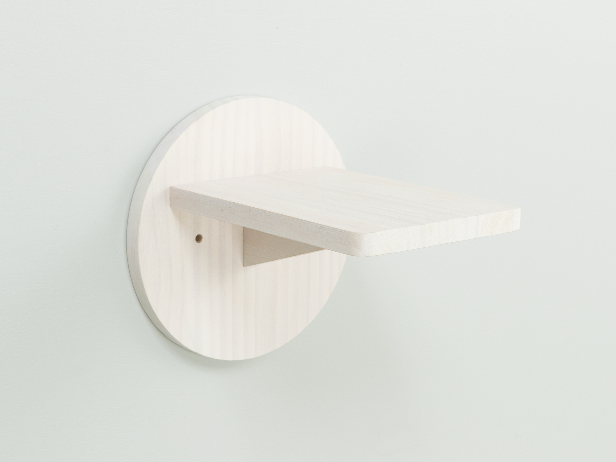 Trixie - Klautertrede voor montage aan de muur - Afbeelding 2