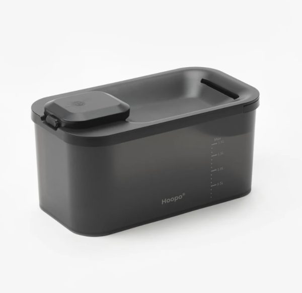 Hoopo HYDR waterfontein - draadloos en ultraclean - Afbeelding 10