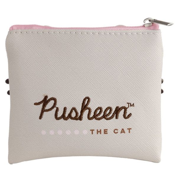 Pusheen Kat-vormige Portemonnee - Afbeelding 2