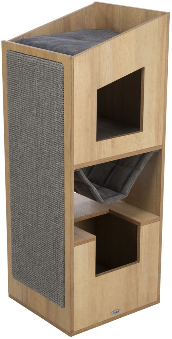 Cat Tower CityStyle - Afbeelding 3