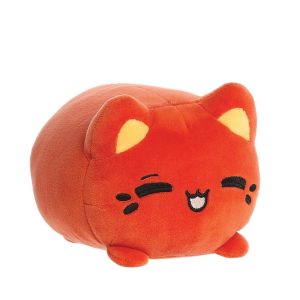 Tasty Thai Tea Meowchi 18 cm