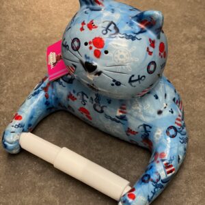 Pomme Pidou toiletrolhouder