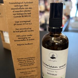 Kat&Kruid - Valeriaanwater