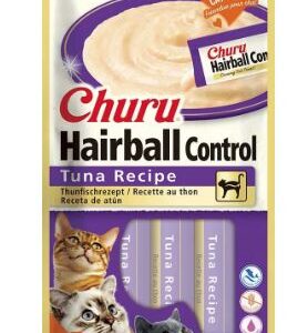 Inaba Churu Hairball control tonijn