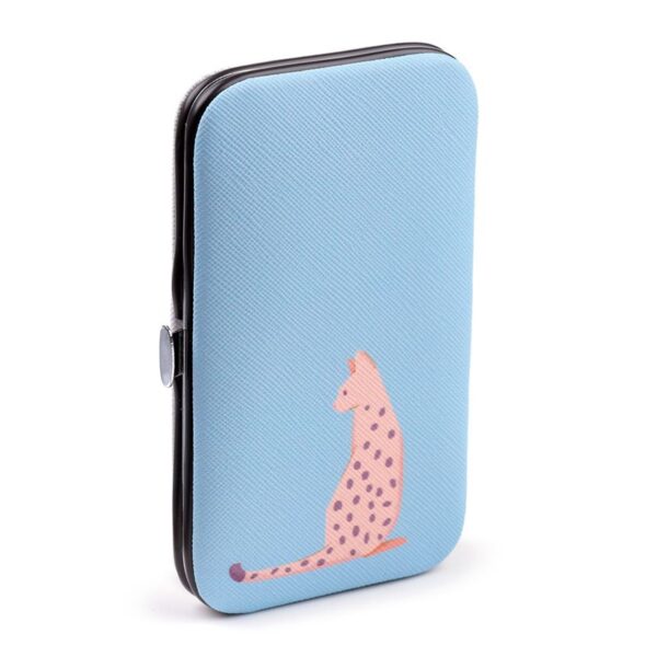 Feline Fine Kat 5-delige Manicure Set - Afbeelding 4
