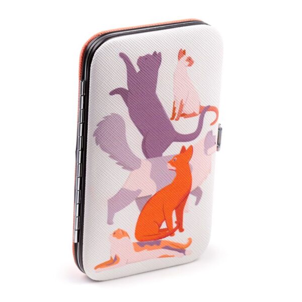 Feline Fine Kat 5-delige Manicure Set - Afbeelding 7