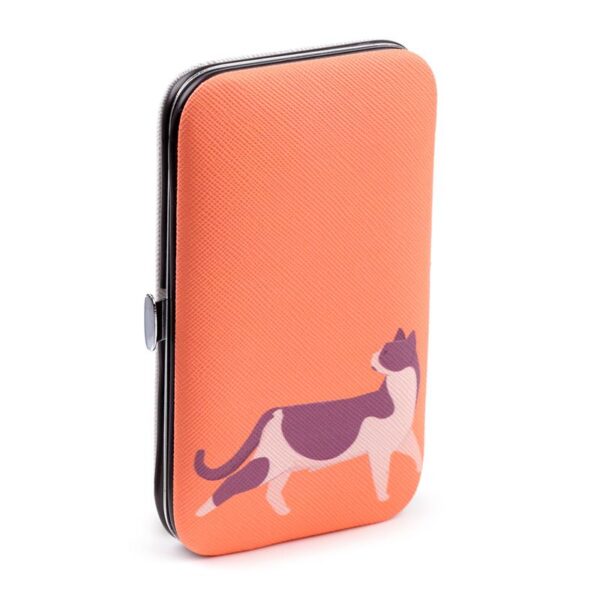 Feline Fine Kat 5-delige Manicure Set - Afbeelding 8