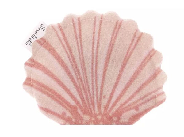 Matatabi schelp - Afbeelding 2