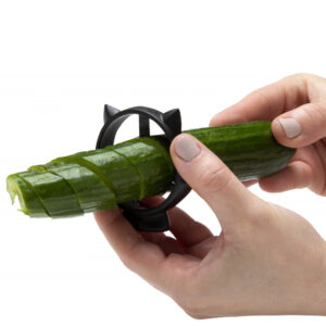 Peleg Design Curly Cat