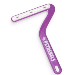 Petrebels - Lucky nr. 7 - haarverwijderaar