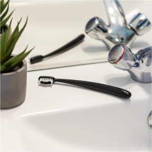 Pylones - CATSMILE - tandenborstel - Zwart