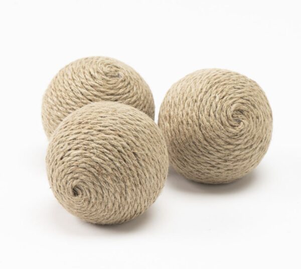 Globes Speelballen 3x - Afbeelding 2
