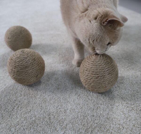 Globes Speelballen 3x - Afbeelding 7