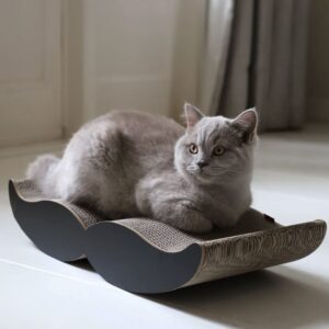 Moustache Krabmeubel