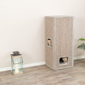 Cat Tower Juno