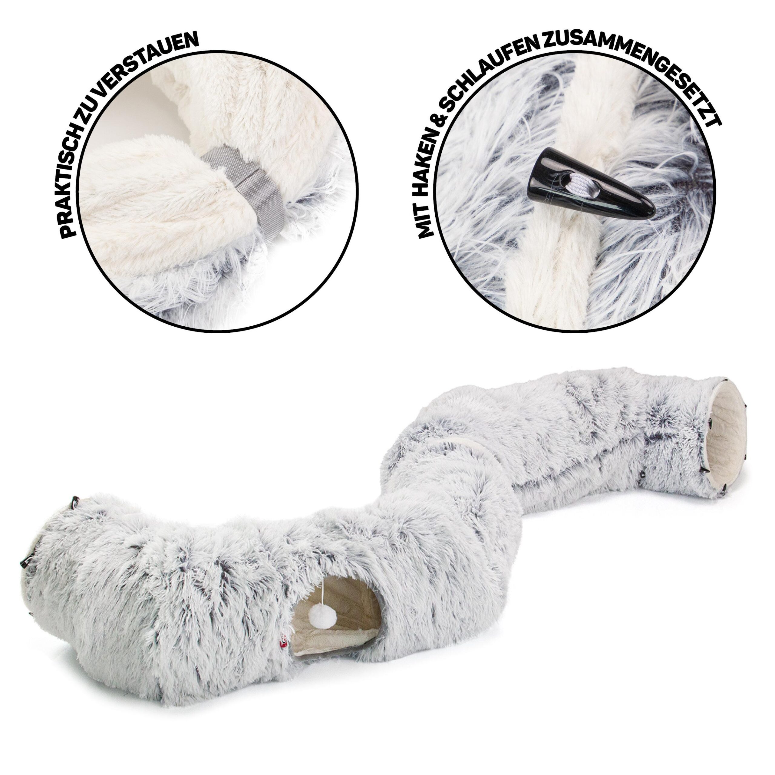 Cat tunnel Cubi - Afbeelding 5