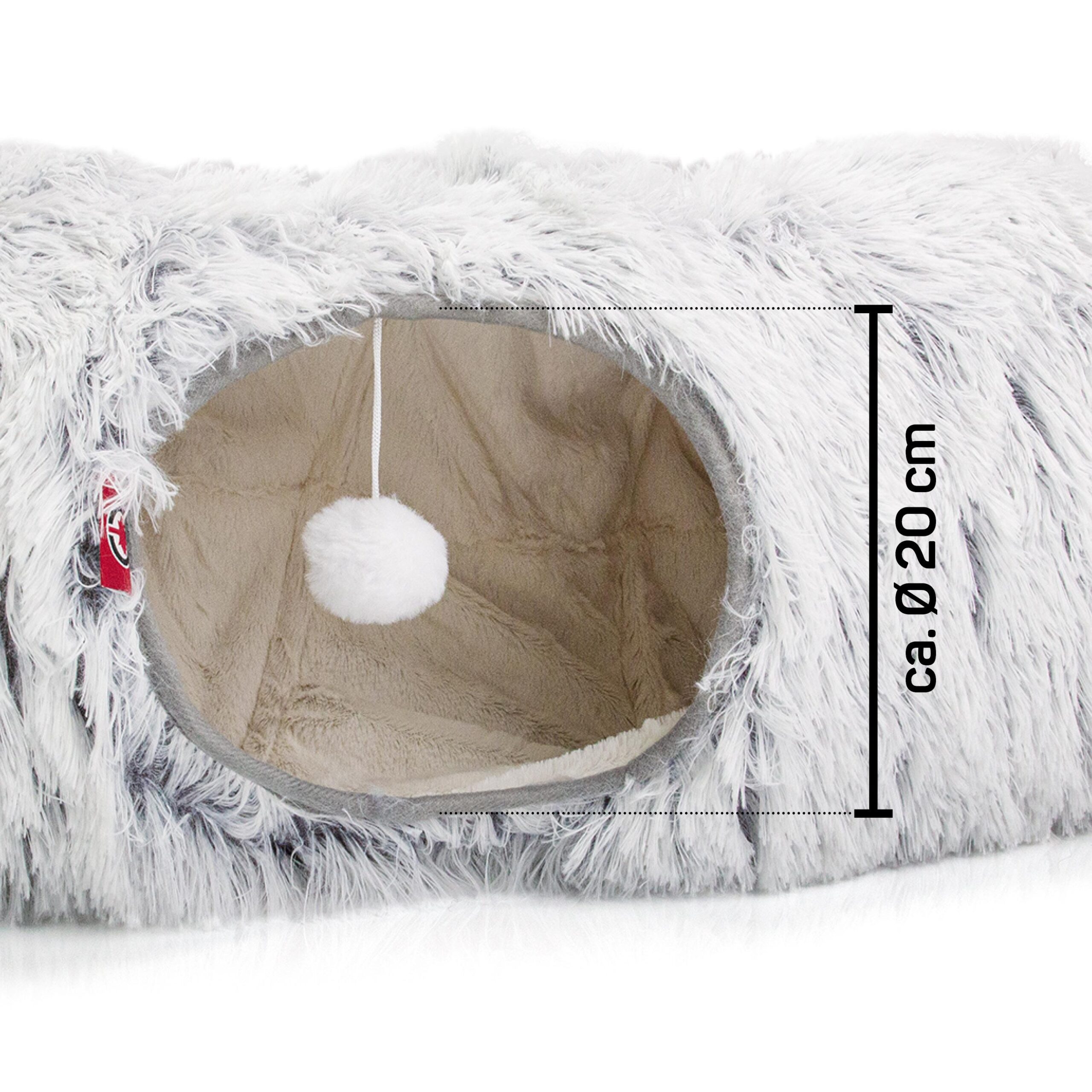 Cat tunnel Cubi - Afbeelding 6