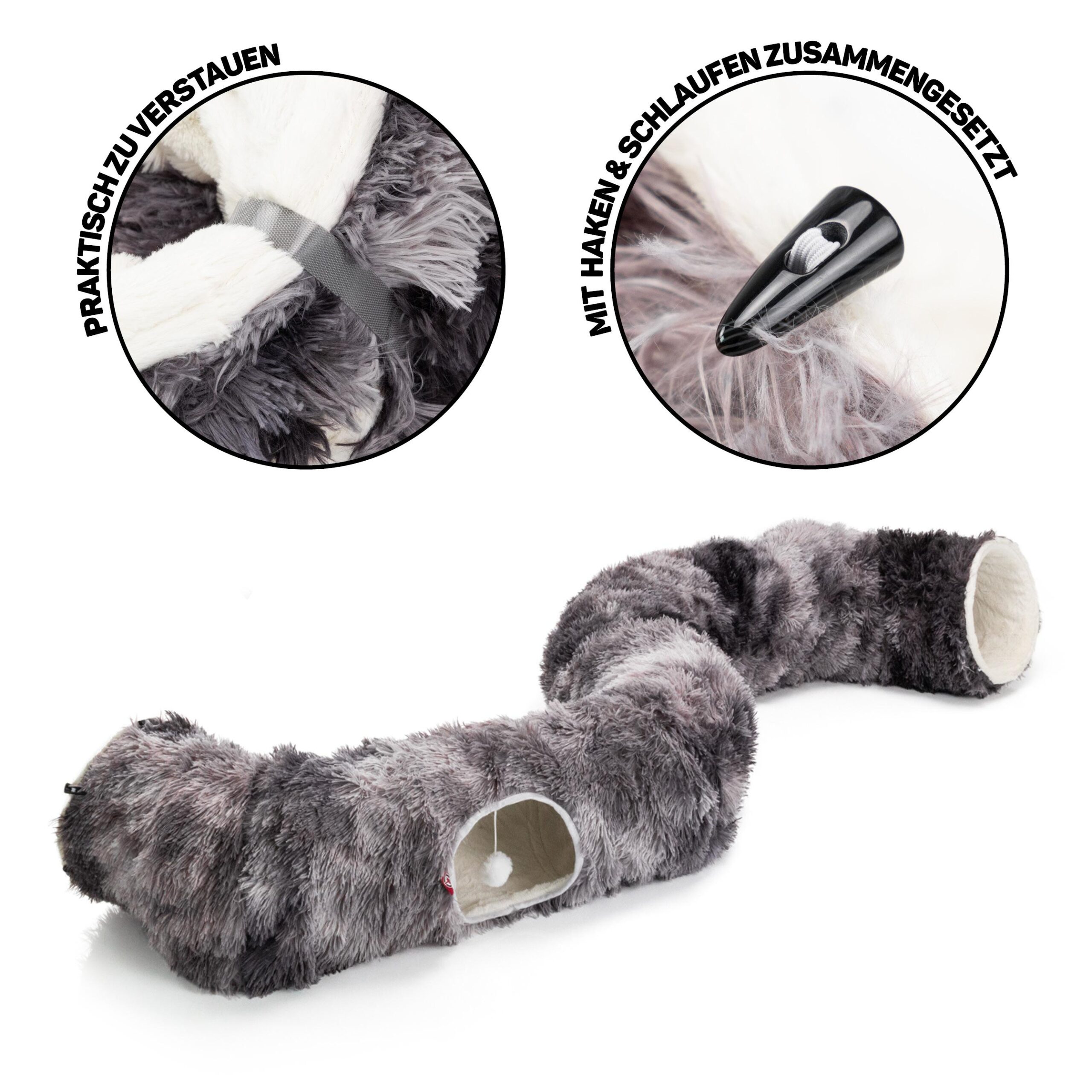 Cat tunnel Cubi - Afbeelding 12