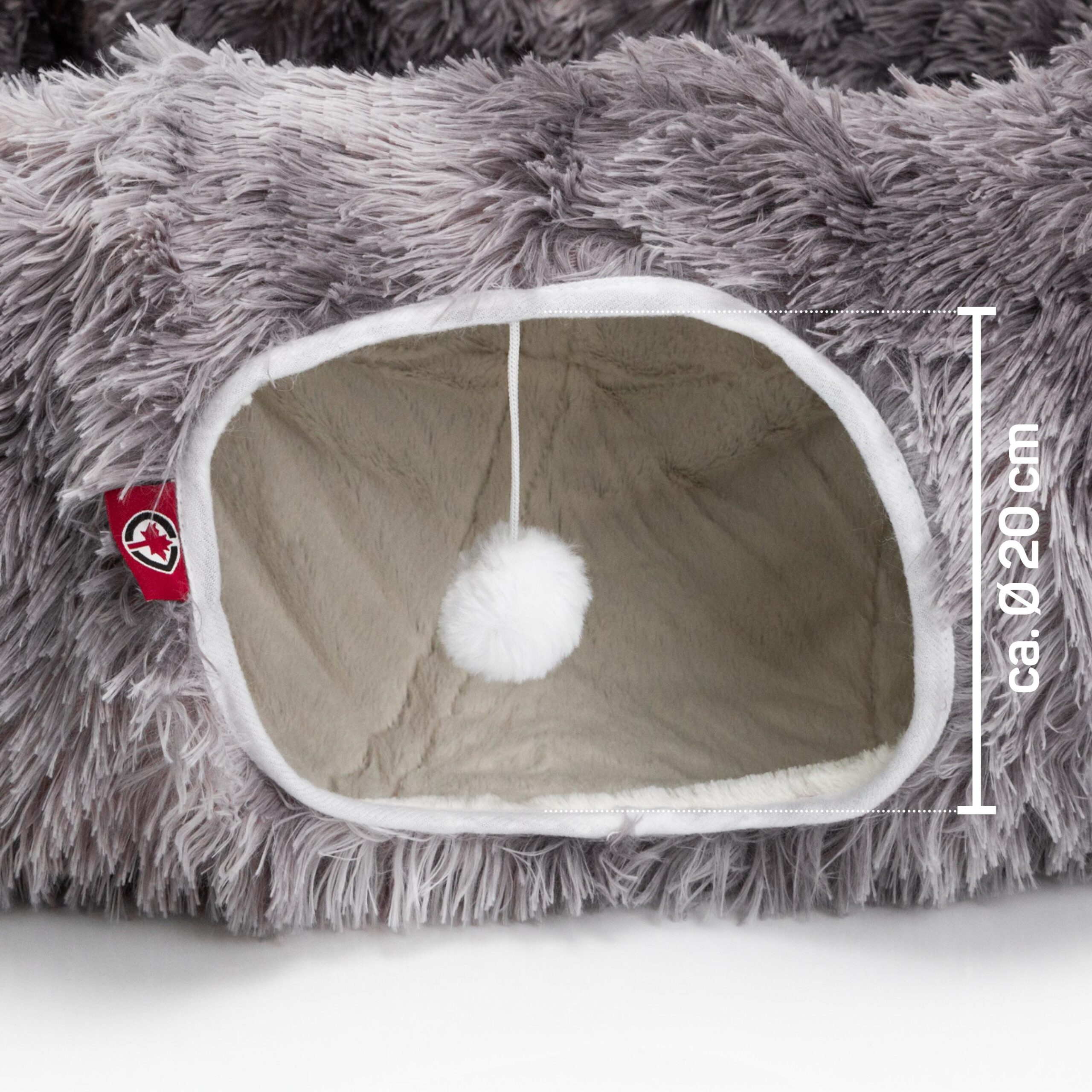 Cat tunnel Cubi - Afbeelding 13