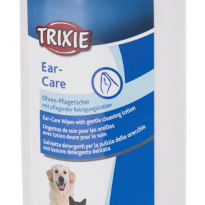 Oorverzorgingsdoekjes