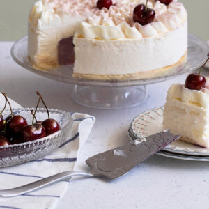 Peleg Cakitty - taartschep