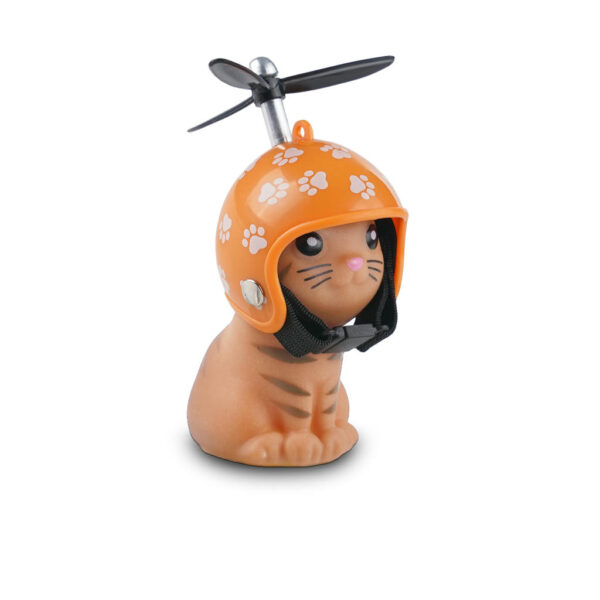 Winkee Bike Kitty - Afbeelding 2