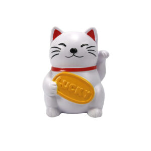 Winkee Lucky Cat stressbal