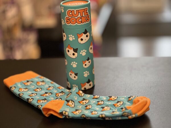 Cute socks