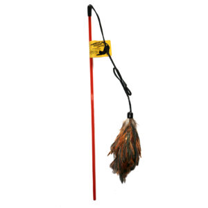 PURRfect Pouncer-hengel