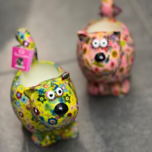 Pomme Pidou bloempot