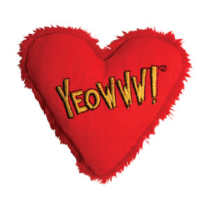 Yeowww!!! hart
