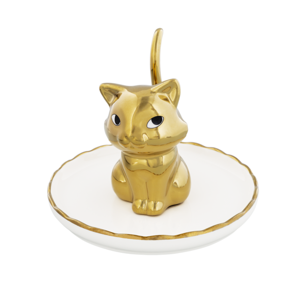 Pylones GLAM CAT - juwelenhouder - Afbeelding 2