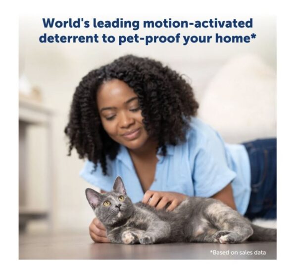 Petsafe SSS cat - afweerspray voor katten - Afbeelding 4