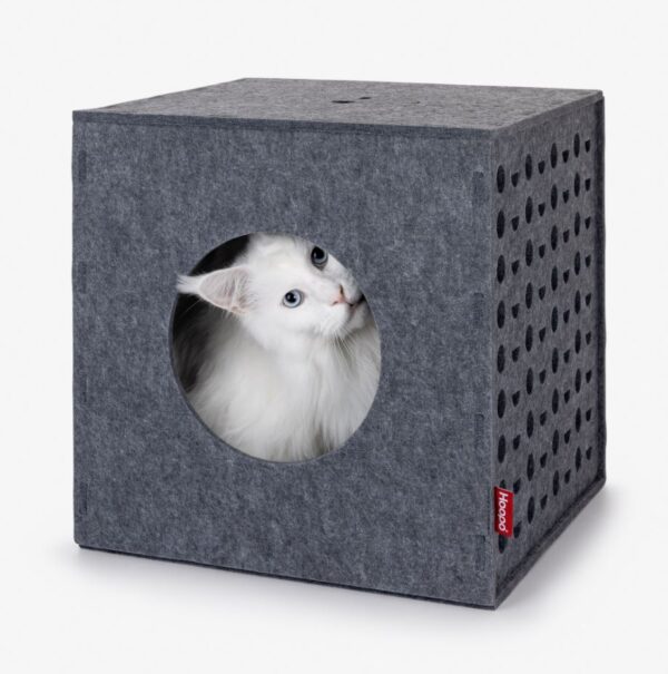 Hoopo - Cube speelkubus - Afbeelding 4