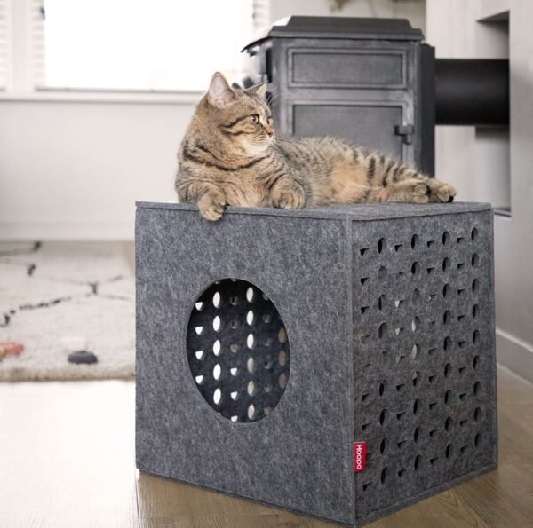 Hoopo - Cube speelkubus - Afbeelding 5