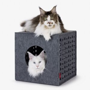 Hoopo - Cube speelkubus