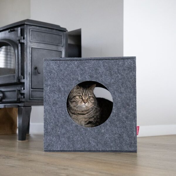 Hoopo - Cube speelkubus - Afbeelding 6