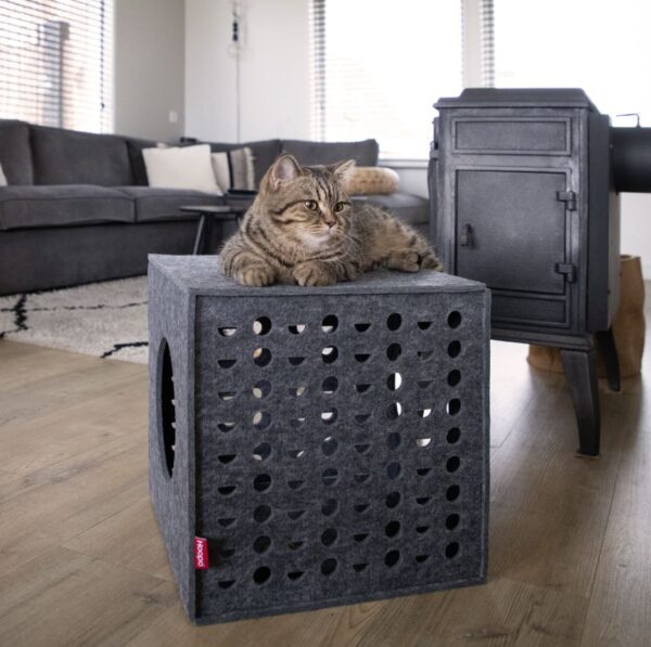 Hoopo - Cube speelkubus - Afbeelding 9