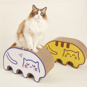 Fofos krabmeubel kat