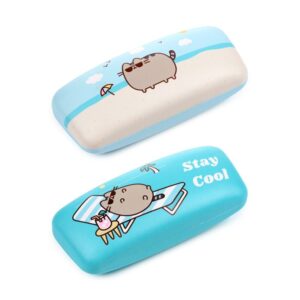 Zonnebril Houder Pusheen de Kat Surf