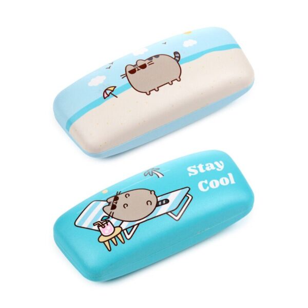 Zonnebril Houder Pusheen de Kat Surf