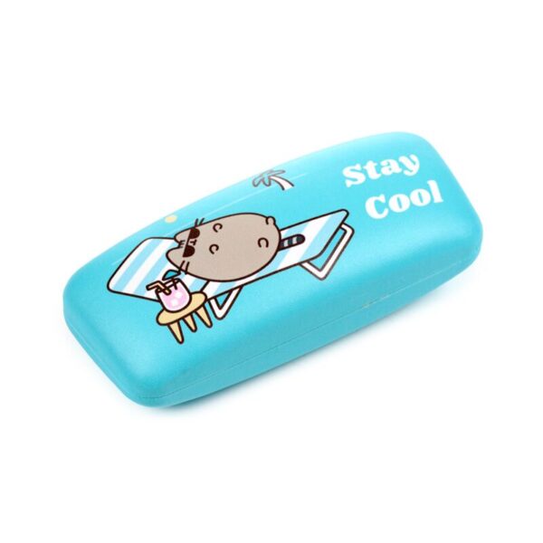 Zonnebril Houder Pusheen de Kat Surf - Afbeelding 2