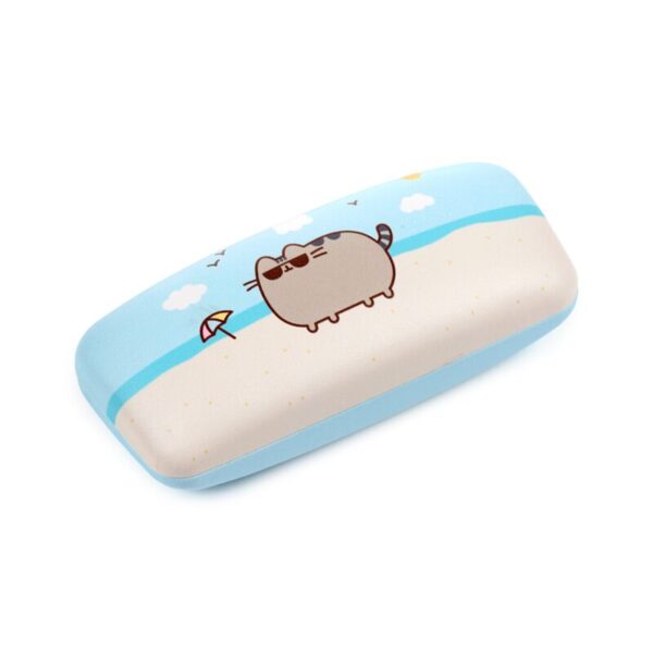 Zonnebril Houder Pusheen de Kat Surf - Afbeelding 4