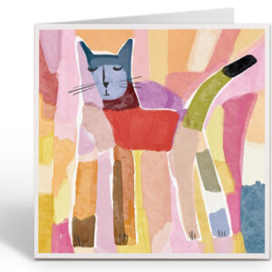 NIASKI - Joan Meowro