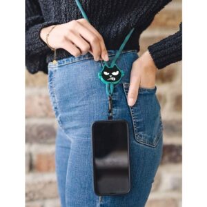 Ed, the Cat  - koord voor sleutels of mobiel