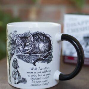 UPG Mok - Cheshire Cat