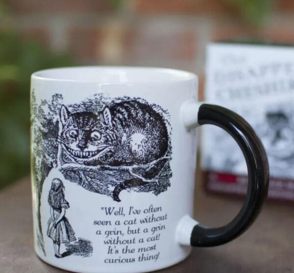 UPG Mok - Cheshire Cat
