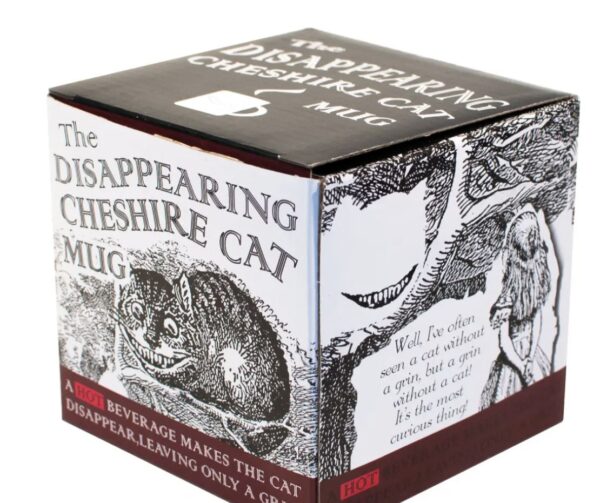 UPG Mok - Cheshire Cat - Afbeelding 4