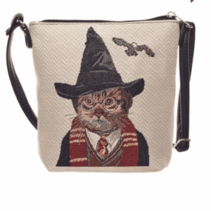 Harry Potter - elegant smal tasje – Magical Cat