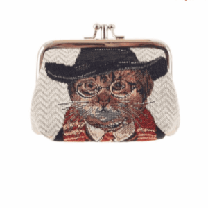 Harry Potter - Portemonnee klip – Magical Cat